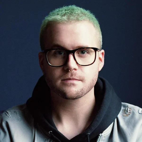 Christopher Wylie Keynote Speaker and Cambridge Analytica whistleblower
