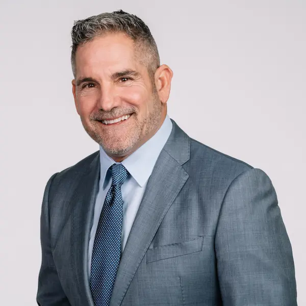 Sales Speaker Grant Cardone