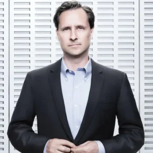 Hugh Herr Keynote Speaker and MIT bionics pioneer dubbed Leader of the Bionic Age