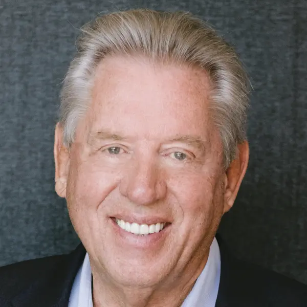 John Maxwell Keynote Speaker and world's most influential leadership expert