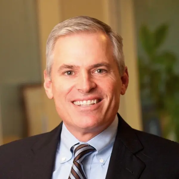 Management Speaker Patrick Lencioni