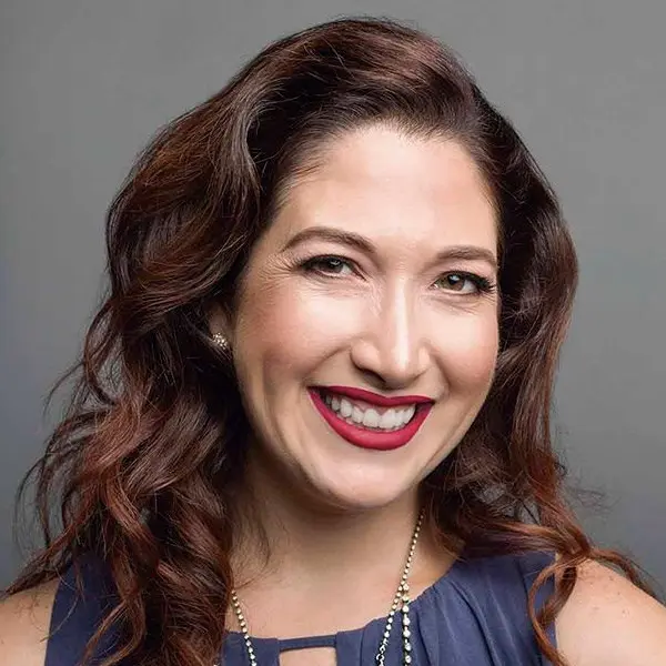 Randi Zuckerberg Keynote Speaker, Facebook co-creator and three-time Tony Award winner