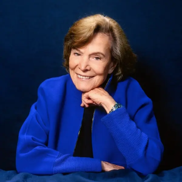 Sustainability Speaker Sylvia Earle