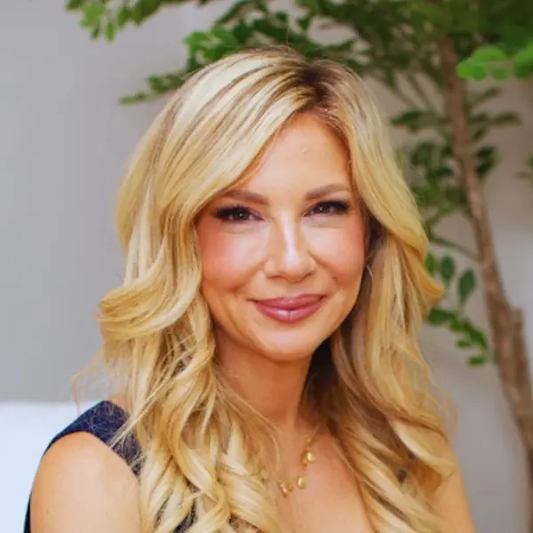 Blake Morgan Keynote Speaker and customer experience futurist dubbed The Queen of CX