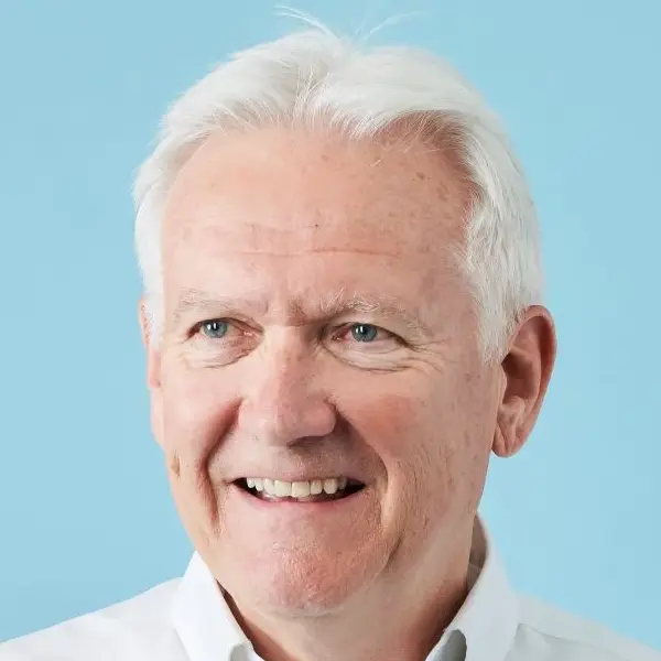 Brian McBride Keynote Speaker and former CEO of Amazon UK
