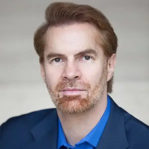 Erik Brynjolfsson Keynote Speaker and Stanford AI economist