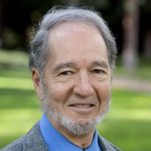 Jared Diamond Keynote Speaker and Pulitzer Prize-winning author of Guns, Germs, and Steel