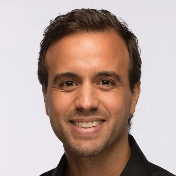 Nabil Malouli Keynote Speaker and SVP Global E-commerce at DHL