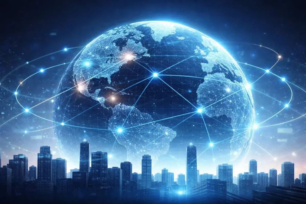 Top business speakers shaping leadership innovation and global business strategy