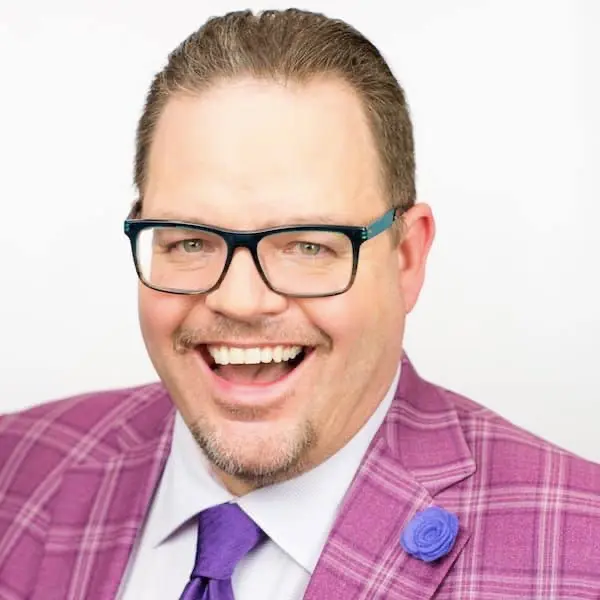 Marketing Speaker Jay Baer