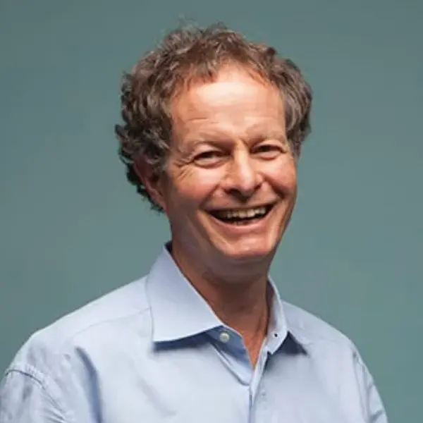 Leadership Speaker John Mackey