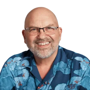 Marc Raibert Keynote Speaker and founder of Boston Dynamics
