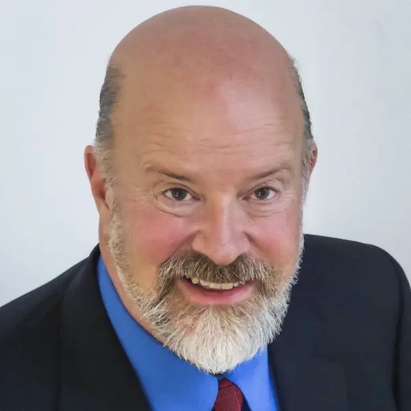 E-commerce Speaker Terry Jones