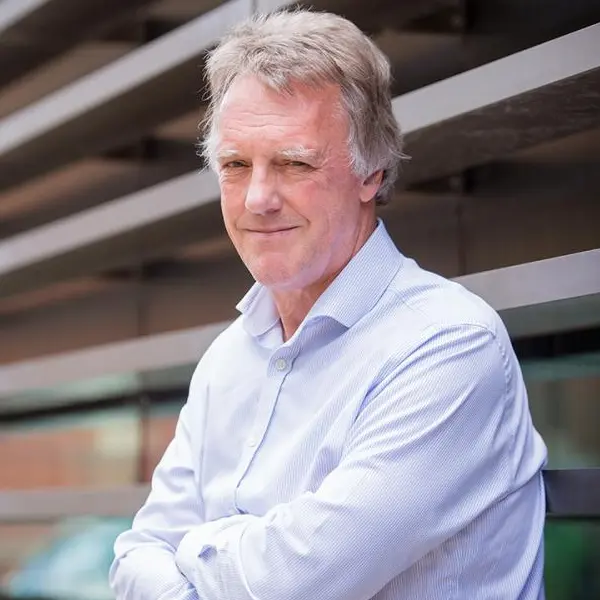Sir Peter Ratcliffe Keynote Speaker and Nobel Laureate in Physiology or Medicine