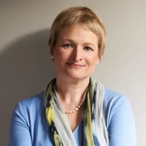 Management Speaker Rita McGrath