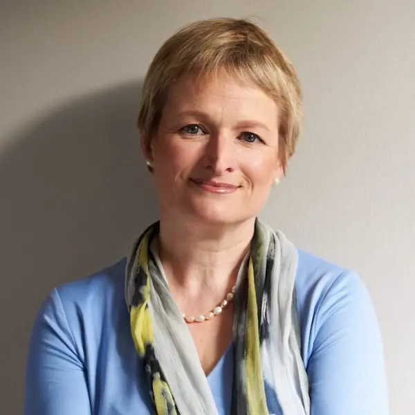 Management Speaker Rita McGrath