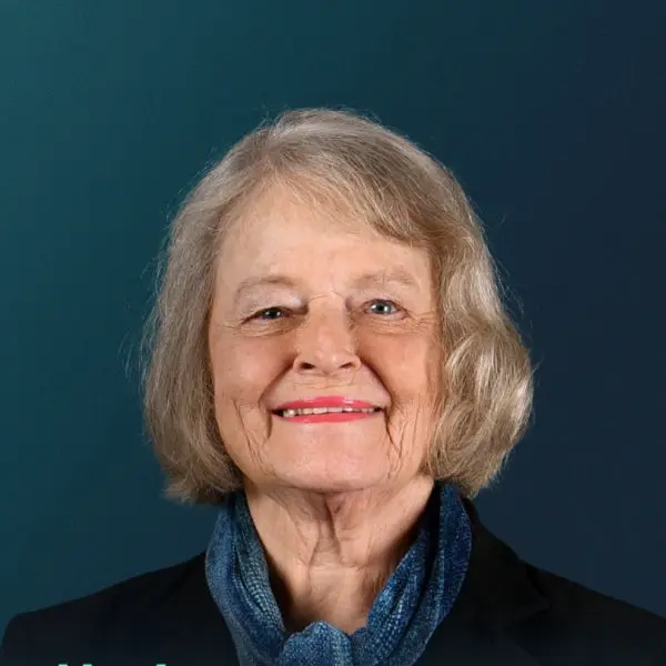 Gro Harlem Brundtland Keynote Speaker and former Prime Minister of Norway