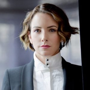 Alondra de la Parra Keynote Speaker and world-renowned Mexican conductor