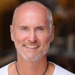 Business Speaker Chip Conley