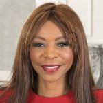 Economics Speaker Dambisa Moyo