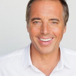 Dan Buettner Keynote Speaker and founder of Blue Zones