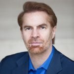 Technology Speaker Erik Brynjolfsson
