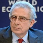 Ernesto Zedillo Keynote Speaker and former President of Mexico
