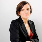 Economics Speaker Esther Duflo