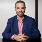 Leadership Speaker Fred Kofman