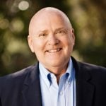 Leadership Speaker Garry Ridge