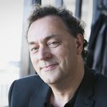 Futurist Speaker Gerd Leonhard