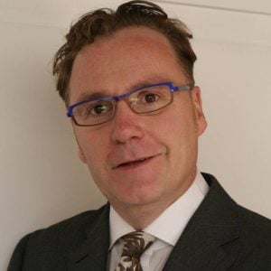 Greg Clark Keynote Speaker and global expert on cities, urban investment, and sustainability