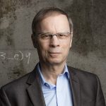 Economics Speaker Jean Tirole