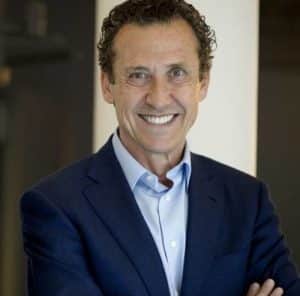 Sports Speaker Jorge Valdano