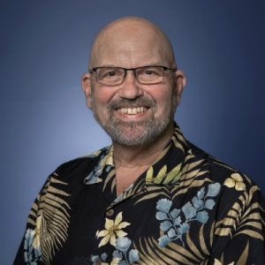 Robotics Speaker Marc Raibert