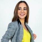Mariana Atencio Keynote Speaker and Peabody Award-winning journalist