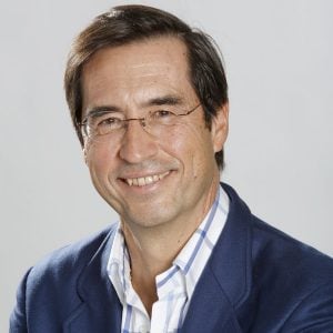Leadership Speaker Mario Alonso Puig