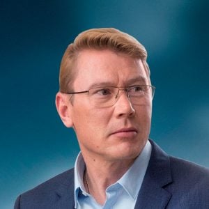 Sports Speaker Mika Hakkinen