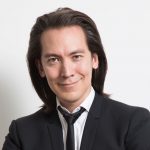 Futurist Speaker Mike Walsh