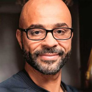Mo Gawdat Keynote Speaker and former Chief Business Officer of Google X