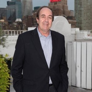Motivational Speaker Nando Parrado