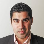 Political Speaker Parag Khanna