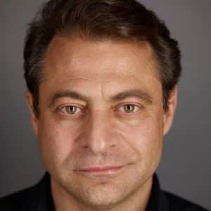 Futurist Speaker Peter Diamandis