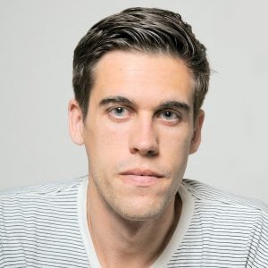 Motivational Speaker Ryan Holiday
