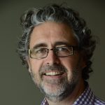 Storytelling Speaker Shawn Callahan