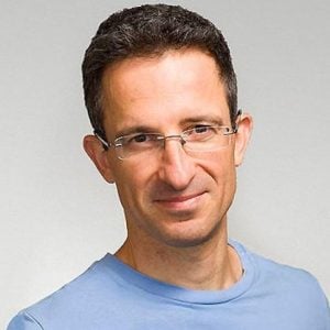 Tal Ben-Shahar Keynote Speaker and positive psychology expert