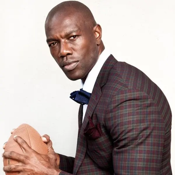 Terrell Owens Keynote Speaker and Pro Football Hall of Fame wide receiver
