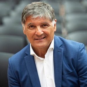 Sports Speaker Toni Nadal