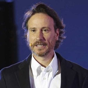 Motivational Speaker Victor Küppers