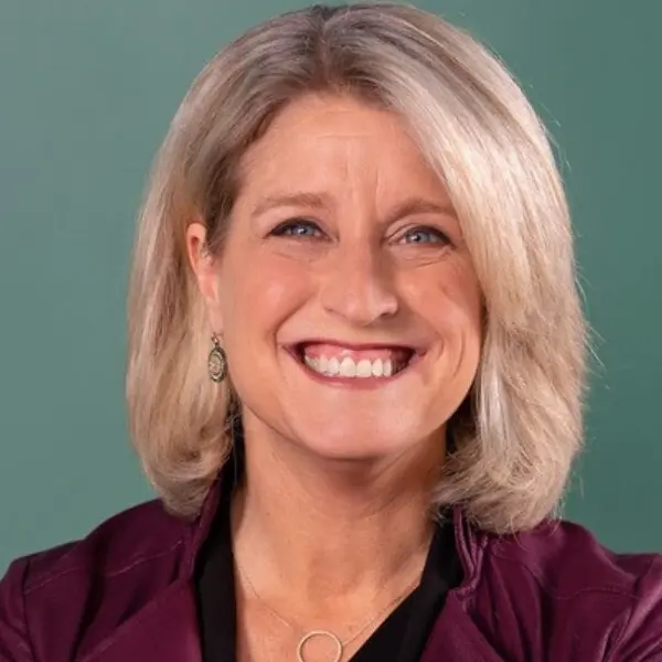 Lisa Bodell Keynote Speaker and innovation and simplification expert